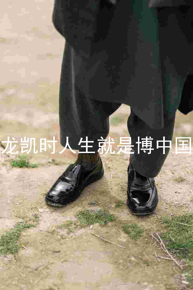 尊龙凯时人生就是博中国区