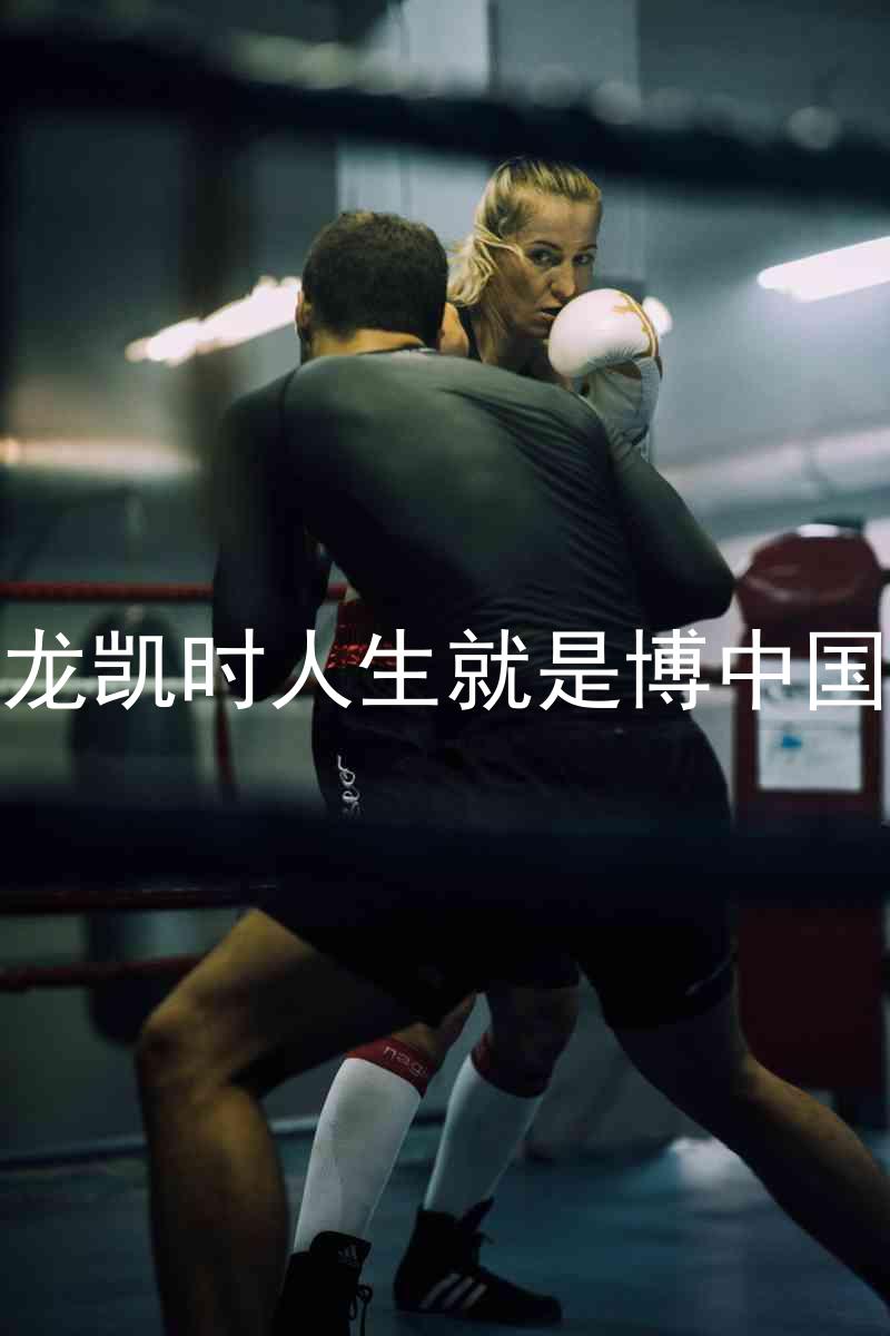 尊龙凯时人生就是博中国区