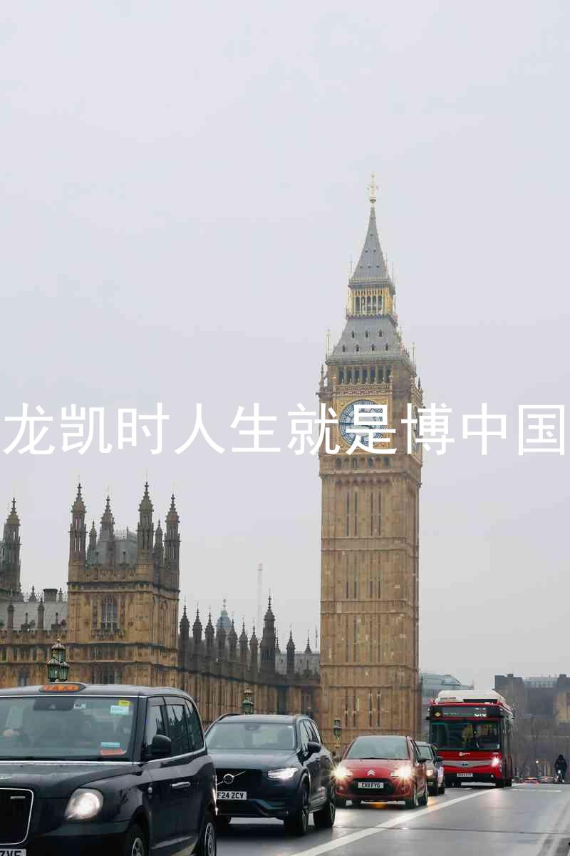 尊龙凯时人生就是博中国区